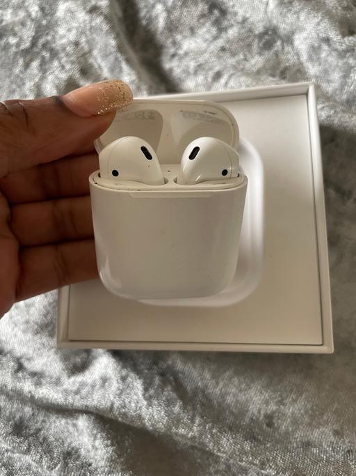 Buy & Sell White City West London - Photos for AirPods