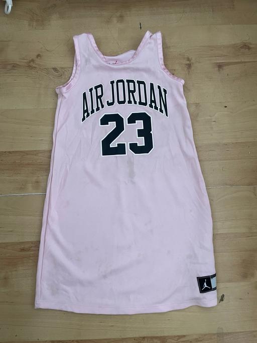 Buy & Sell White City West London - Photos for Girls Jordan dress