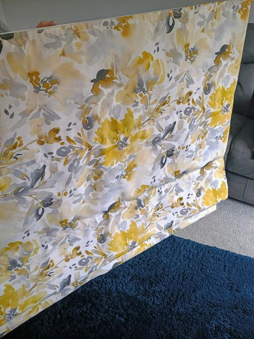 Buy & Sell Brockmoor Dudley - Photos for blackout Roman blind