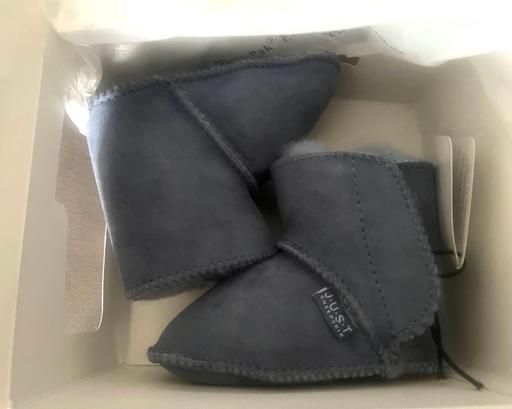 Buy & Sell West Green North London - Photos for Baby booties