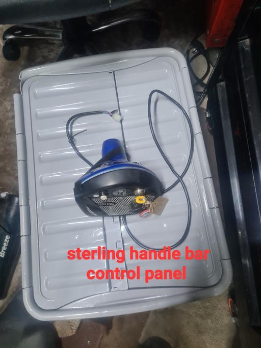 Buy & Sell Kettering North Northamptonshire - Photos for mobility scooter parts