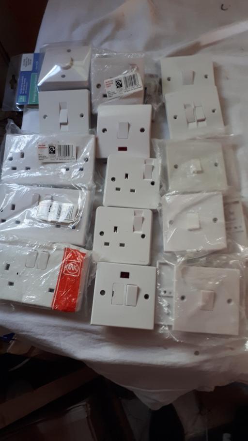 Buy & Sell Shooter`s Hill South East London - Photos for electrical