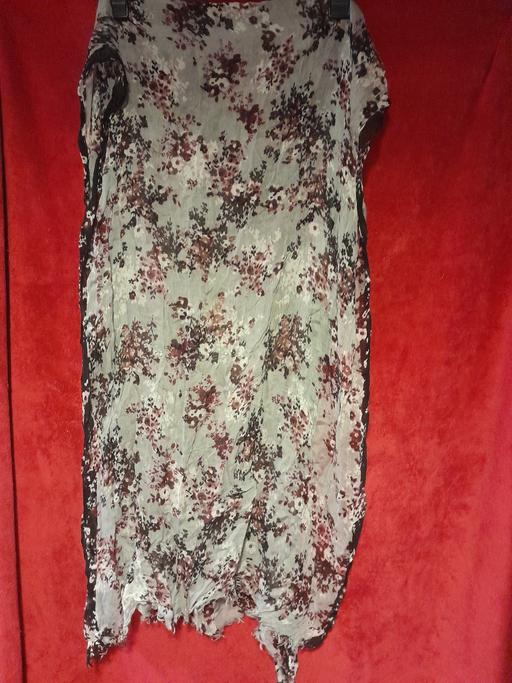 Buy & Sell Eyton Telford and Wrekin - Photos for NEW UNWORN WOMENS SCARF/SHAWL