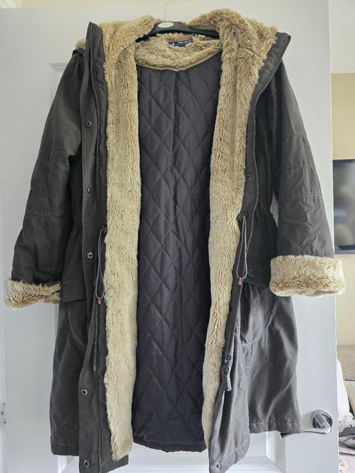 Buy & Sell Rowley Regis Sandwell - Photos for PETER STORM womans coat - uk18
