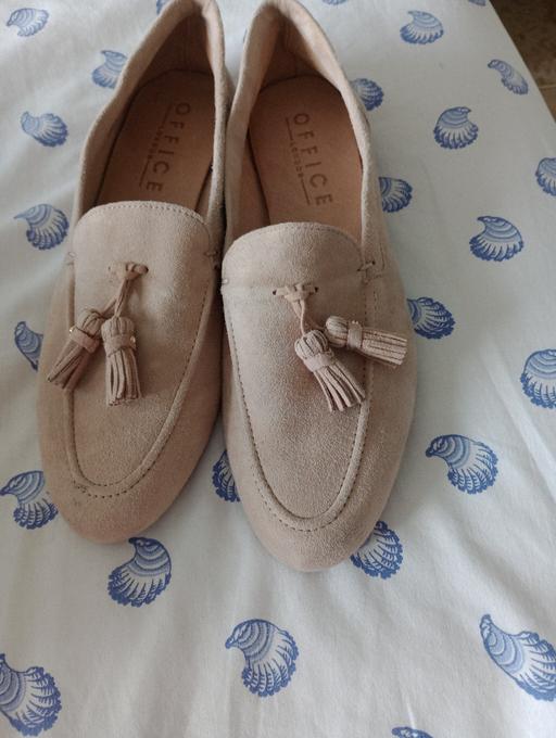Buy & Sell Quarry Bank Dudley - Photos for OFFICE SHOES NEW