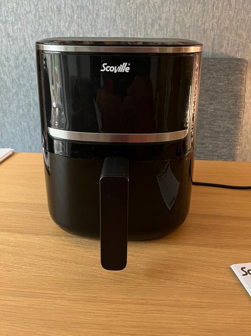 Buy & Sell Blythe Valley Park Solihull - Photos for Scoville Air Fryer