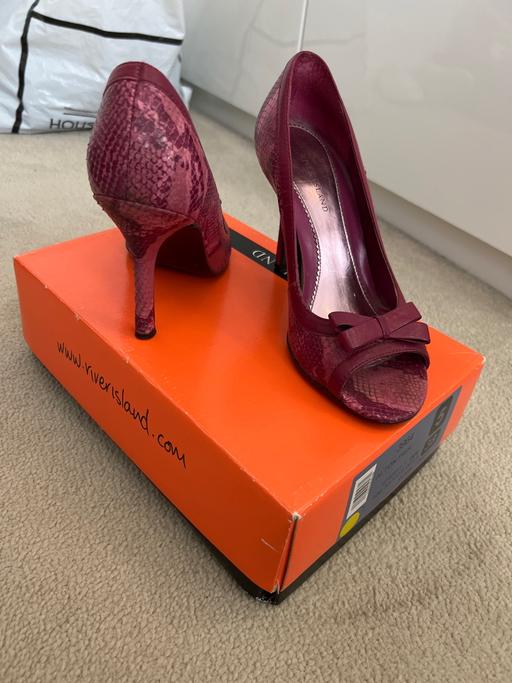 Buy & Sell Ettingshall Wolverhampton - Photos for Ladies shoes