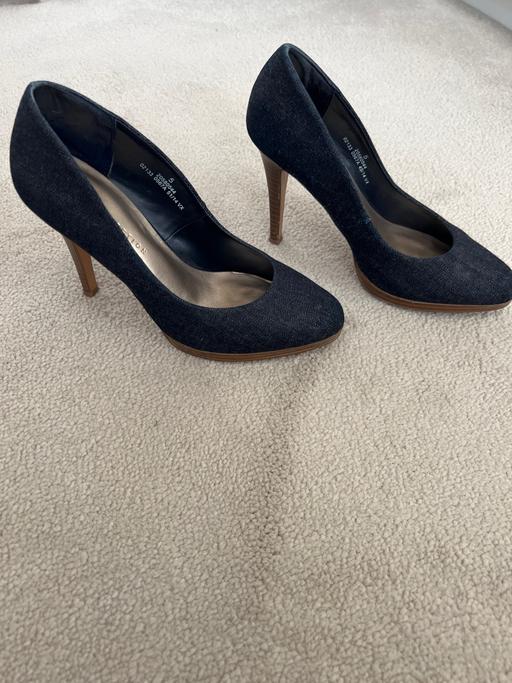 Buy & Sell Ettingshall Wolverhampton - Photos for Ladies shoes