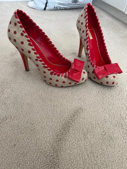 Buy & Sell Ettingshall Wolverhampton - Photos for Ladies shoes
