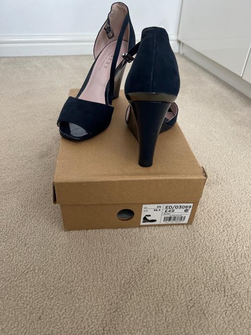 Buy & Sell Ettingshall Wolverhampton - Photos for Ladies shoes