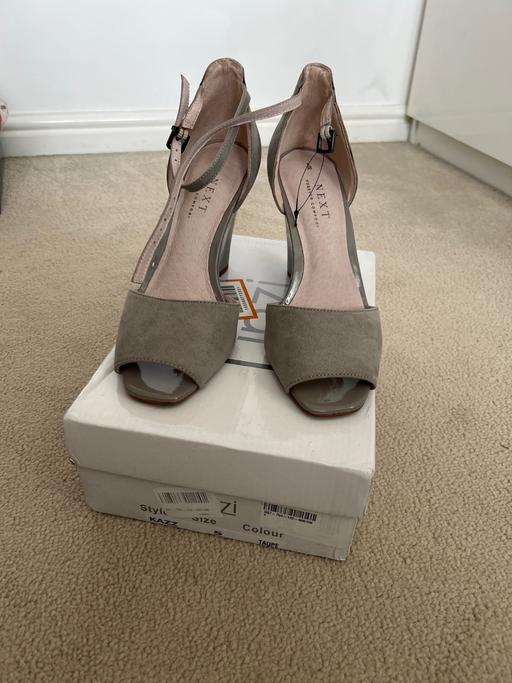Buy & Sell Ettingshall Wolverhampton - Photos for Ladies shoes