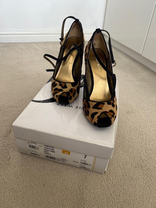 Buy & Sell Ettingshall Wolverhampton - Photos for Ladies shoes