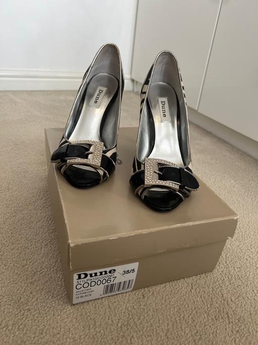 Buy & Sell Ettingshall Wolverhampton - Photos for Ladies shoes