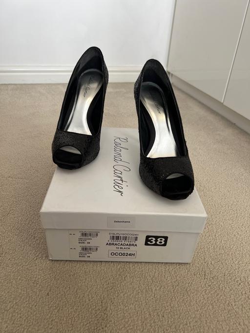 Buy & Sell Ettingshall Wolverhampton - Photos for Ladies shoes