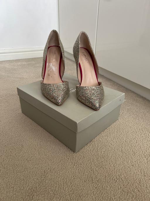 Buy & Sell Ettingshall Wolverhampton - Photos for Ladies shoes