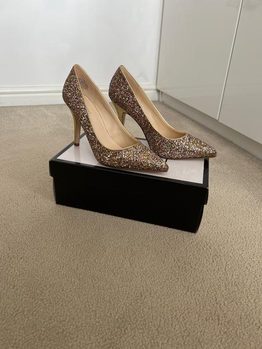 Buy & Sell Ettingshall Wolverhampton - Photos for Ladies shoes