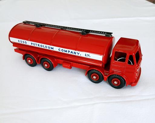 Buy & Sell Gornal Wood Dudley - Photos for DINKY SUPERTOYS TRUCK