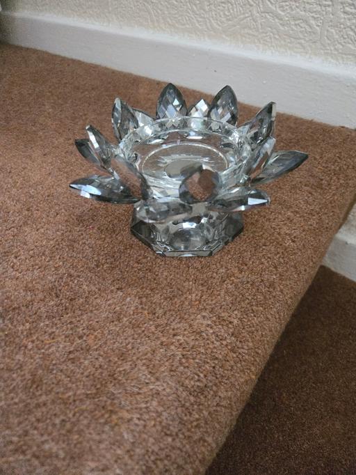 Buy & Sell Hare Law County Durham - Photos for Candle Holder