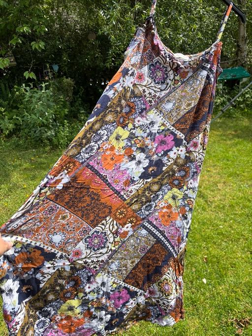 Buy & Sell Earlsheaton Kirklees - Photos for Next Beachwear Dress 18