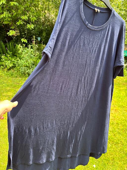 Buy & Sell Eastborough Kirklees - Photos for Gorgeous ASOS t shirt dress 16