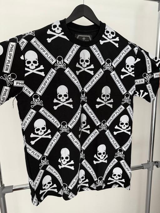Buy & Sell Handsworth Birmingham - Photos for Philip plein t shirt