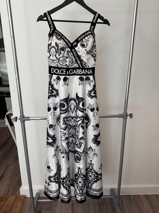 Buy & Sell Holford Birmingham - Photos for D&G dress