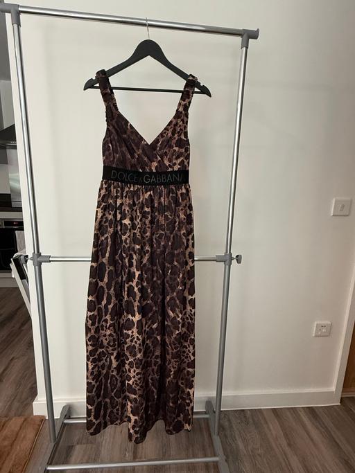 Buy & Sell Perry Barr Birmingham - Photos for D&G dress
