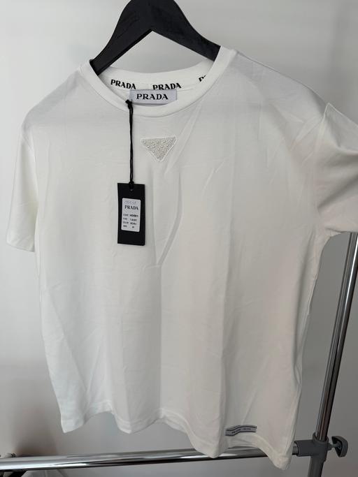 Buy & Sell Perry Barr Birmingham - Photos for Prada t shirt