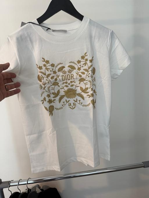 Buy & Sell Handsworth Birmingham - Photos for Dior t shirt