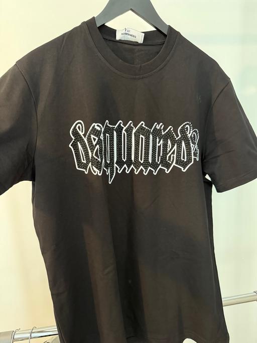 Buy & Sell Holford Birmingham - Photos for Dsquared t shirt