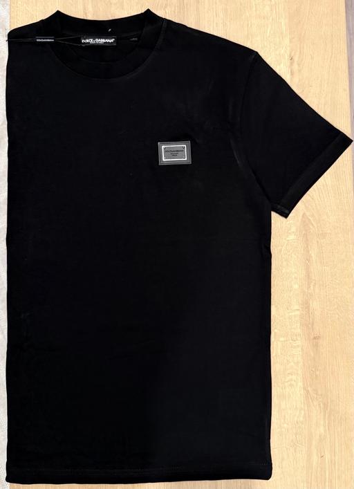 Buy & Sell Perry Barr Birmingham - Photos for D&G t shirt