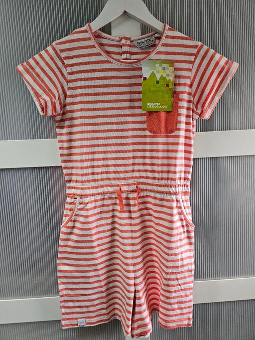 Buy & Sell Weston Point Halton - Photos for 🌟NEW🌟 Age 13 REGATTA playsuit