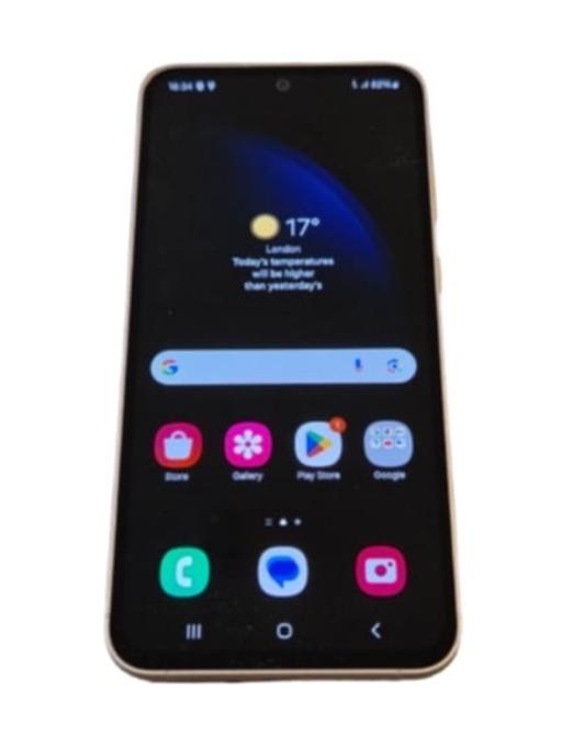 Buy & Sell West Midlands Sandwell - Photos for Samsung Galaxy S23 FE 5G 128gb Blue Unlocked