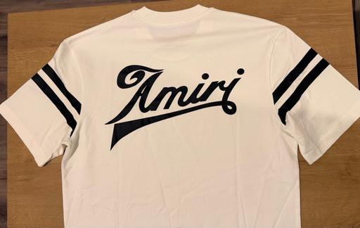 Buy & Sell Holford Birmingham - Photos for Amiri t shirt