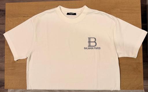 Buy & Sell Perry Barr Birmingham - Photos for Balmain t shirt