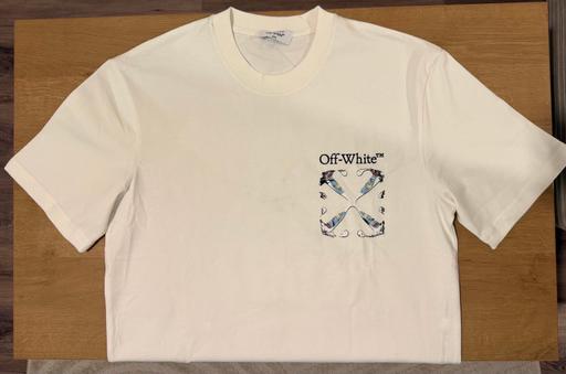 Buy & Sell Perry Barr Birmingham - Photos for Off white t shirt