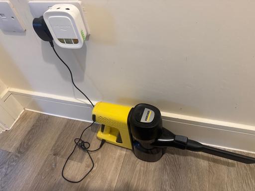 Buy & Sell Rugby Town Centre Rugby - Photos for Kercher Hand Vaccum