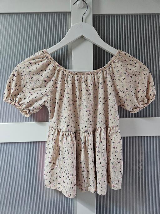 Buy & Sell Weston Point Halton - Photos for Age 7-8 F&F top
