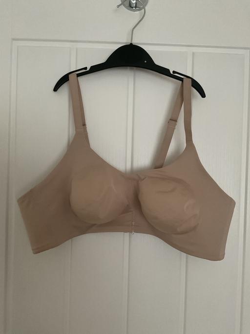 Buy & Sell Roby Knowsley - Photos for M&S Ladies Non Wired Bra