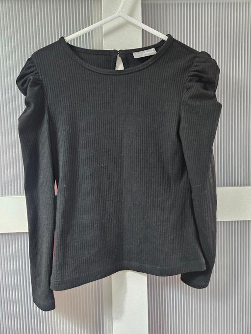 Buy & Sell Weston Point Halton - Photos for Age 7 MATALAN black top