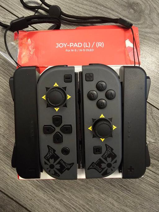 Buy & Sell Haydock Saint Saint Helens - Photos for Nintendo switch Joy-cons