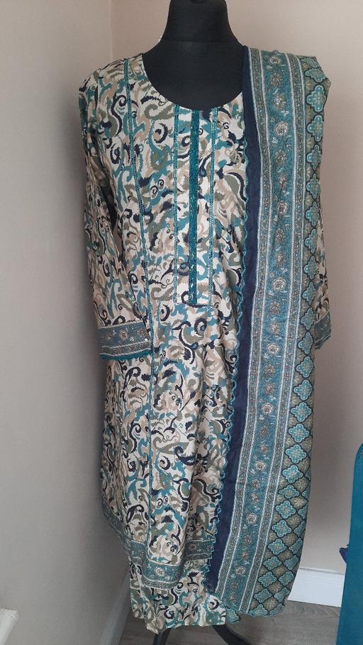 Buy & Sell Erdington Birmingham - Photos for Asian Suit