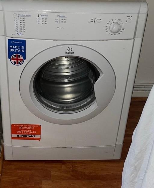 Buy & Sell Southall Ealing - Photos for Tumble dryer