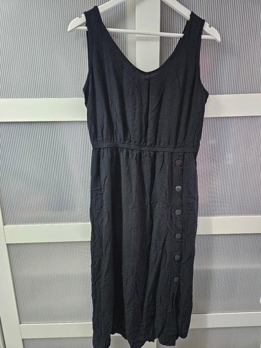 Buy & Sell Weston Point Halton - Photos for Size 12 GEORGE black dress