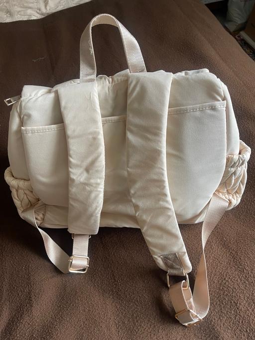 Buy & Sell Dovecot Knowsley - Photos for Baby Changing Bag