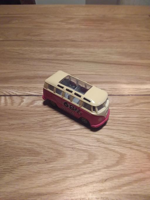 Buy & Sell Willenhall Walsall - Photos for Volkswagen Campervan Toy