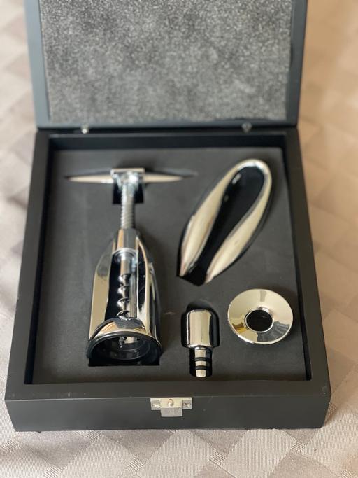 Buy & Sell Dingle Liverpool - Photos for Wine opening kit