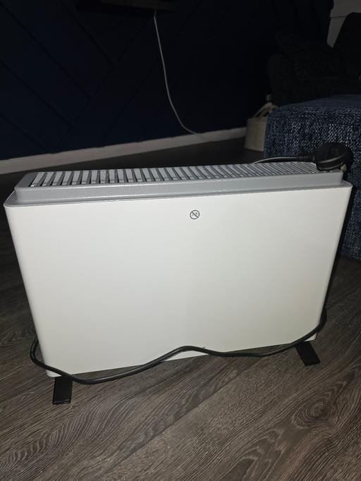 Buy & Sell South Hornchurch East London - Photos for Portable space heater