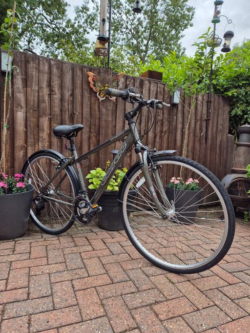 Buy & Sell Minworth Trade Park Birmingham - Photos for CARRERA Ultralite 