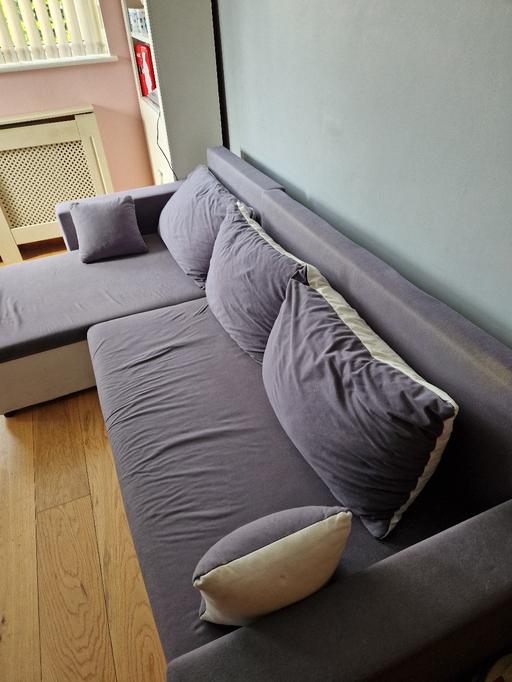 Buy & Sell Neasden North West London - Photos for Sofa bed